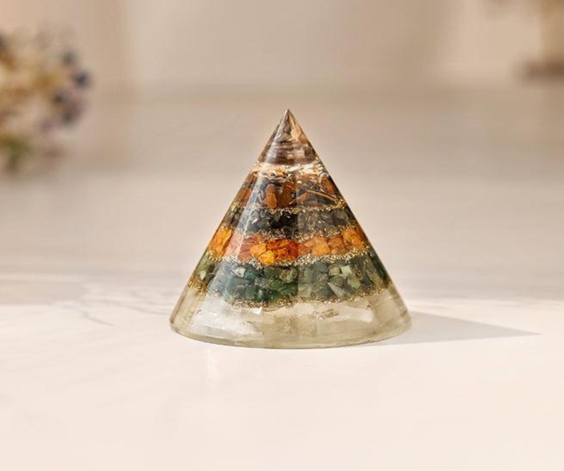 Dhan Yog Pyramid (ORDER and Get FREE 10 Minutes of consultation)
